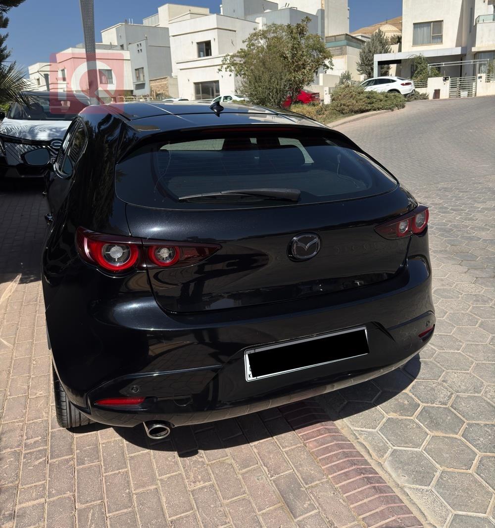 مازدا 3